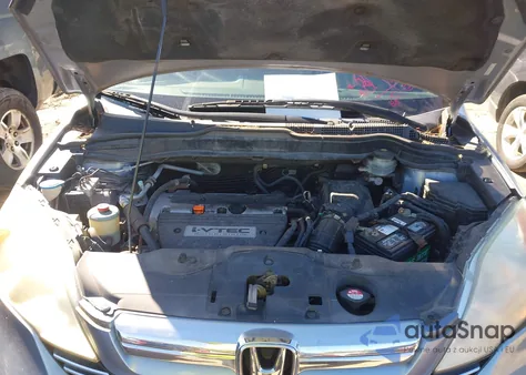 2008 Honda Cr-V Ex z USA, uszkodzony, nr VIN 5J6RE48508L038297